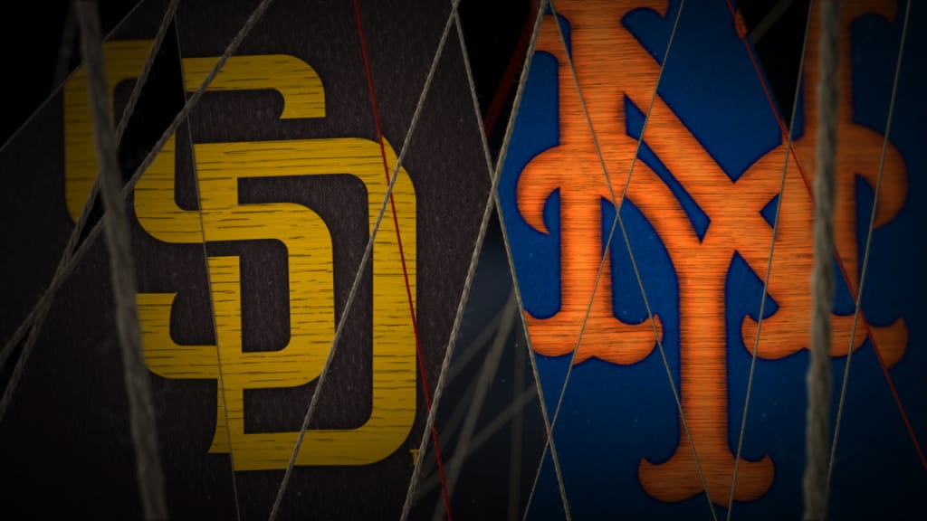 Japanese Highlights: Padres-Mets | 09/17/2025 | MLB Japan