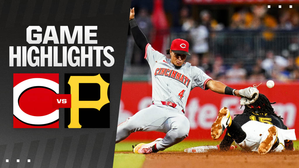 Pittsburgh pirates red jersey 2025