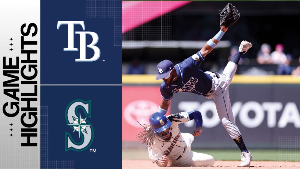 Tampa Bay Rays  Major League Baseball, News, Scores, Highlights