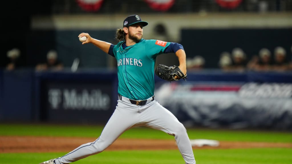 Jackson Kowar K's former college teammate Pete Alonso