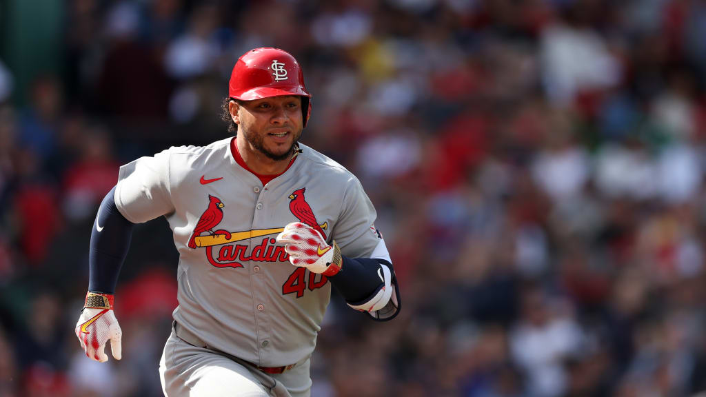 Willson Contreras' RBI single | 04/04/2025 | St. Louis Cardinals