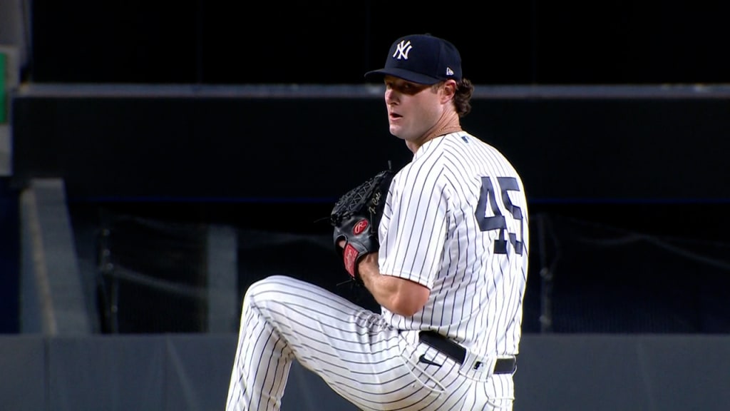 MLB All-Star Game 2022: 6 Yankees make it, including Gerrit Cole