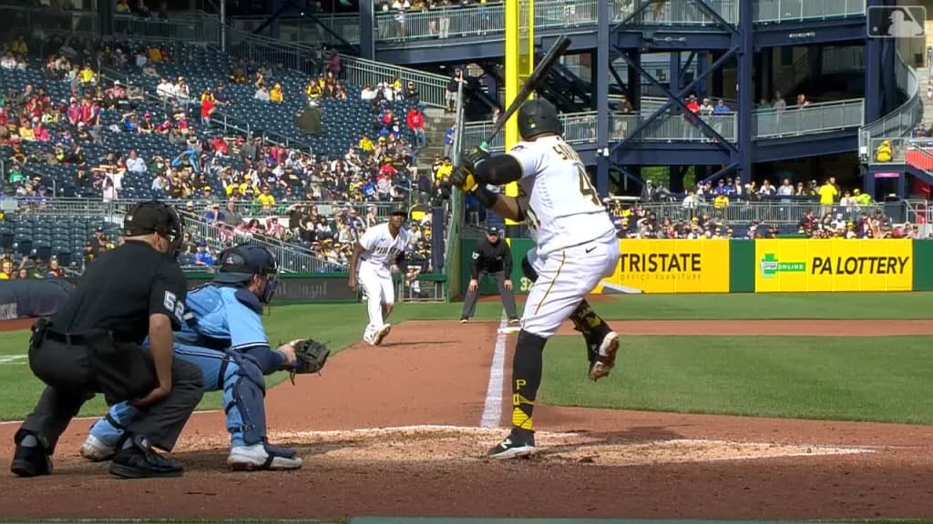 Bucs Dugout, a Pittsburgh Pirates community