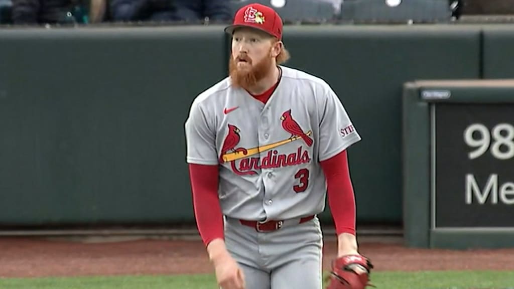 Dustin May strikes out four