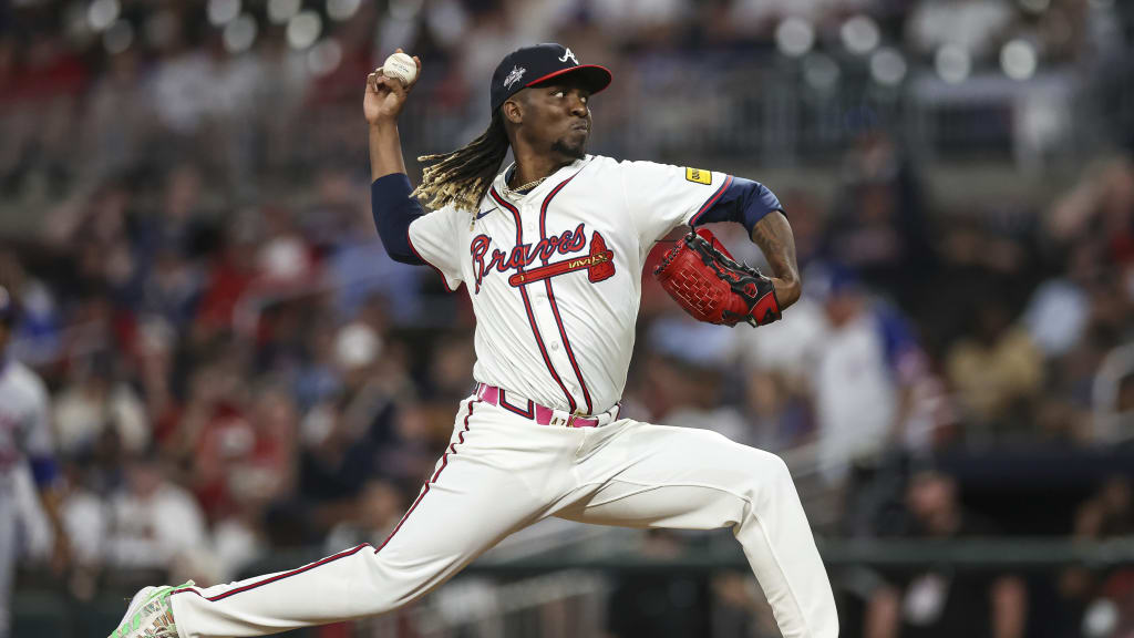 Rafael Montero seals the win and Braves sweep