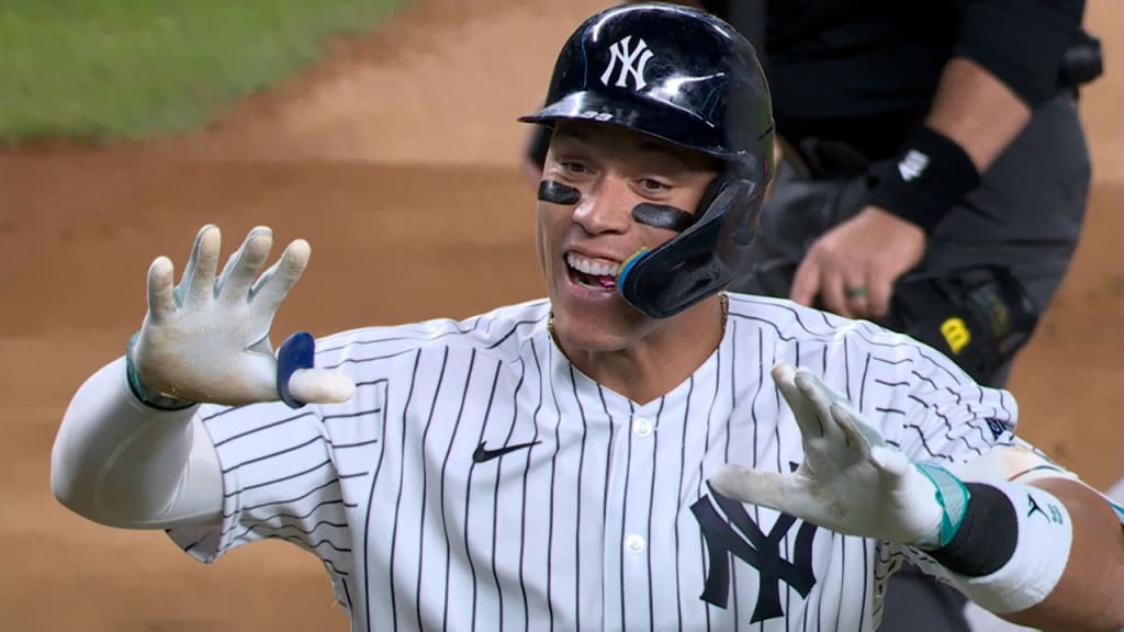 What's Poppin': Aaron Judge