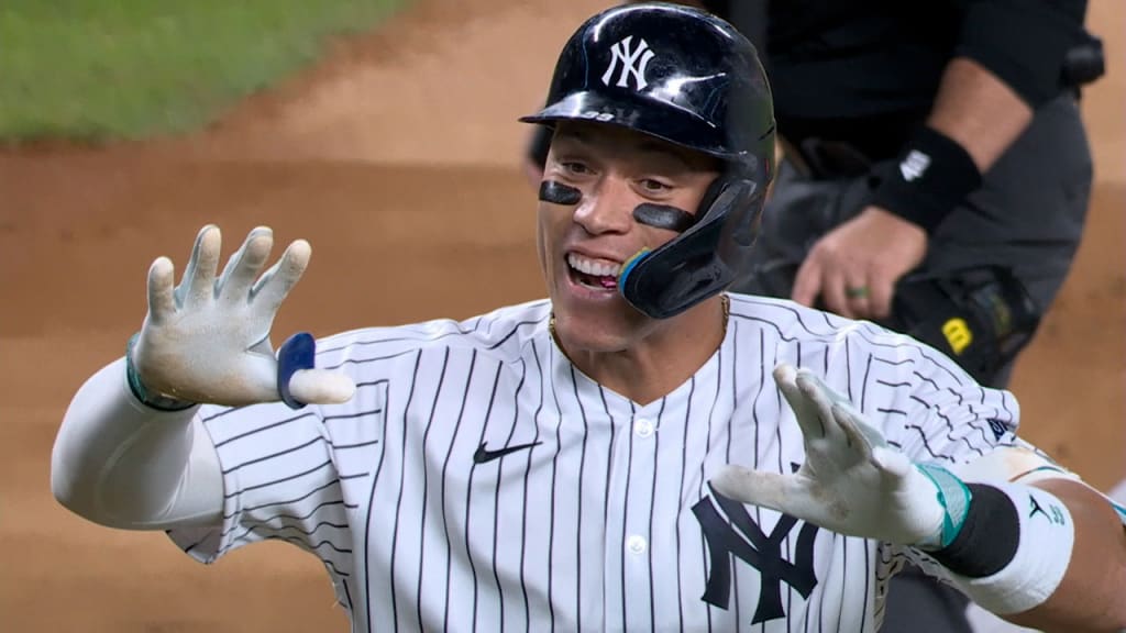 MLB New York Yankees - Aaron Judge in 2023