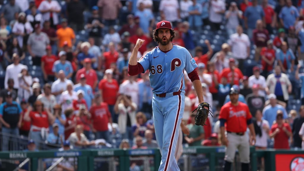Jordan Romano seals Phillies' 5-4 win with strikeout