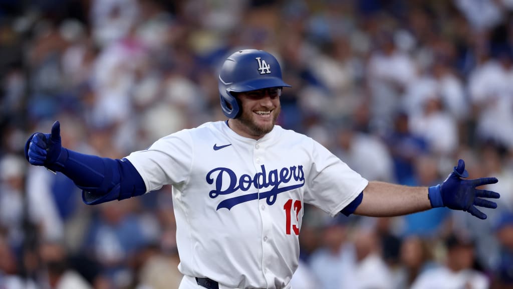 Max Muncy's historic solo homer (14) | 08/05/2025 | Los