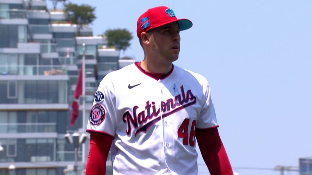 Patrick Corbin Baseball Player Photos and Premium High Res