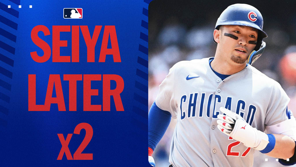 シカゴ・カブス　鈴木誠也 MLB公式球 直筆サインボール 証拠写真付き シカゴ・カブス鈴木誠也直筆サインボール｜Yahoo!フリマ（旧