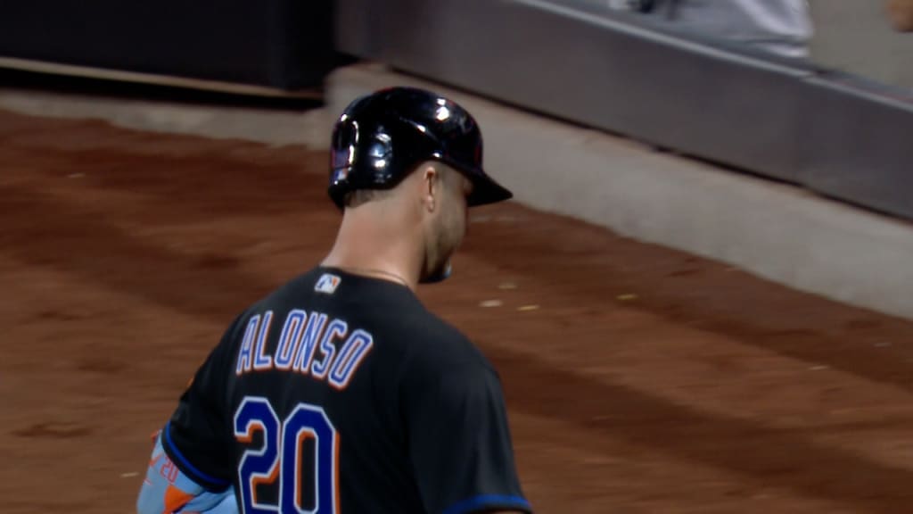 All 40 Pete Alonso home runs from the 2022 season, Mets Highlights