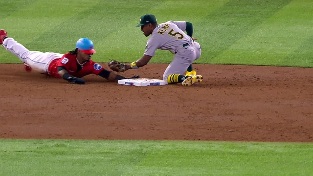 Mlb segura 2025