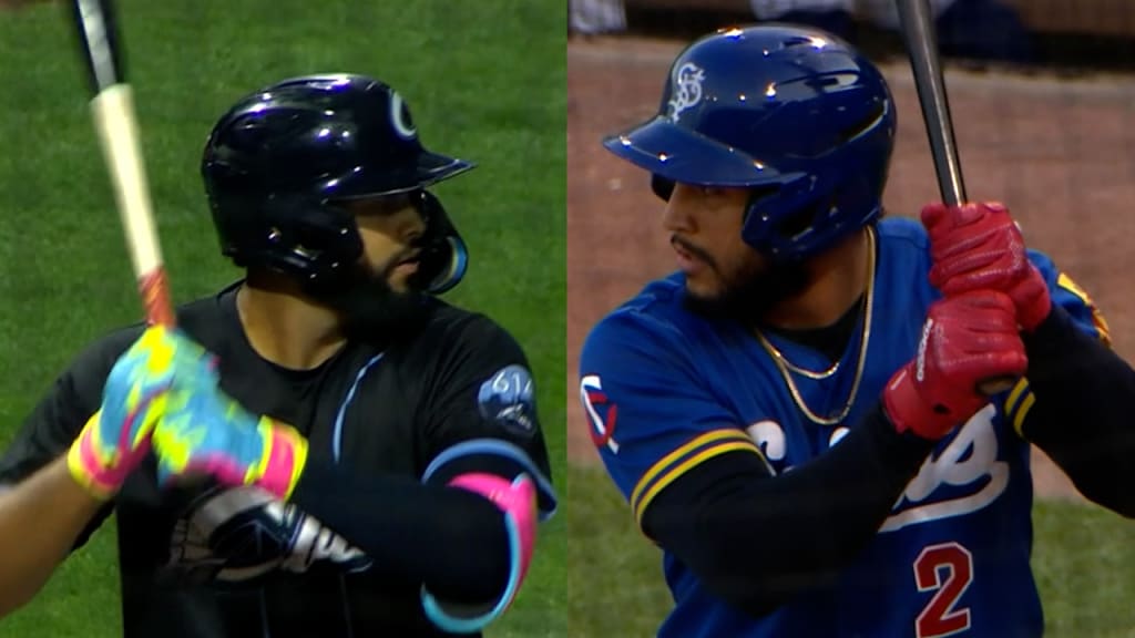 st-paul-saints-take-on-the-columbus-clippers-09-10-2024-cleveland-guardians