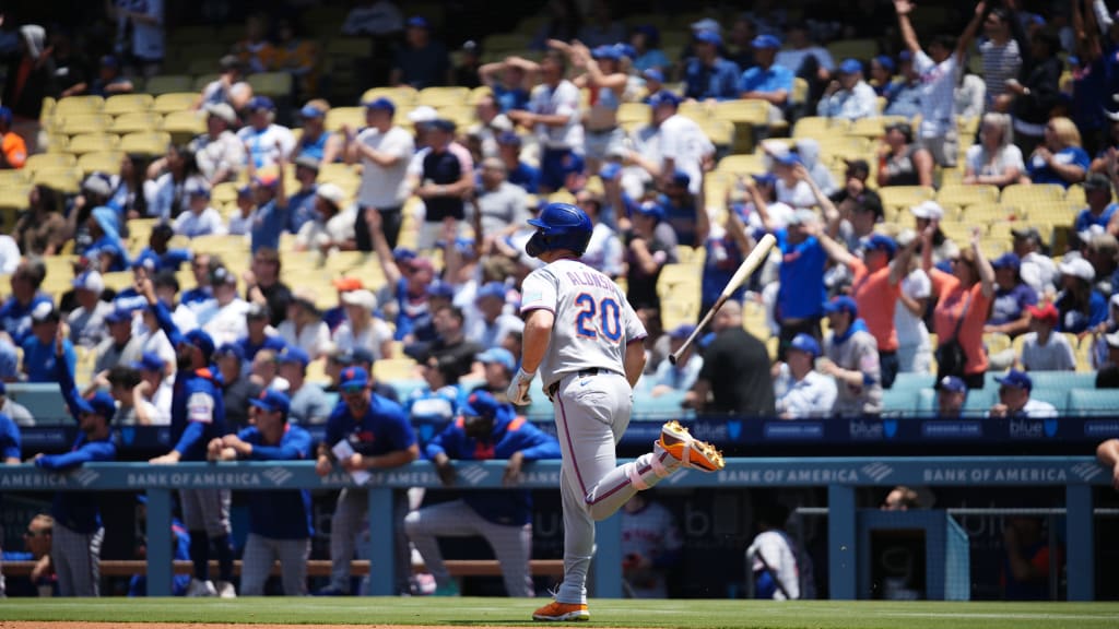 新品未開封 MLB公式 ボブルヘッド ピート・アロンソ ニューヨークメッツ ピート アロンソ アロンゾ ボブルヘッド ニューヨーク メッツ 首振り