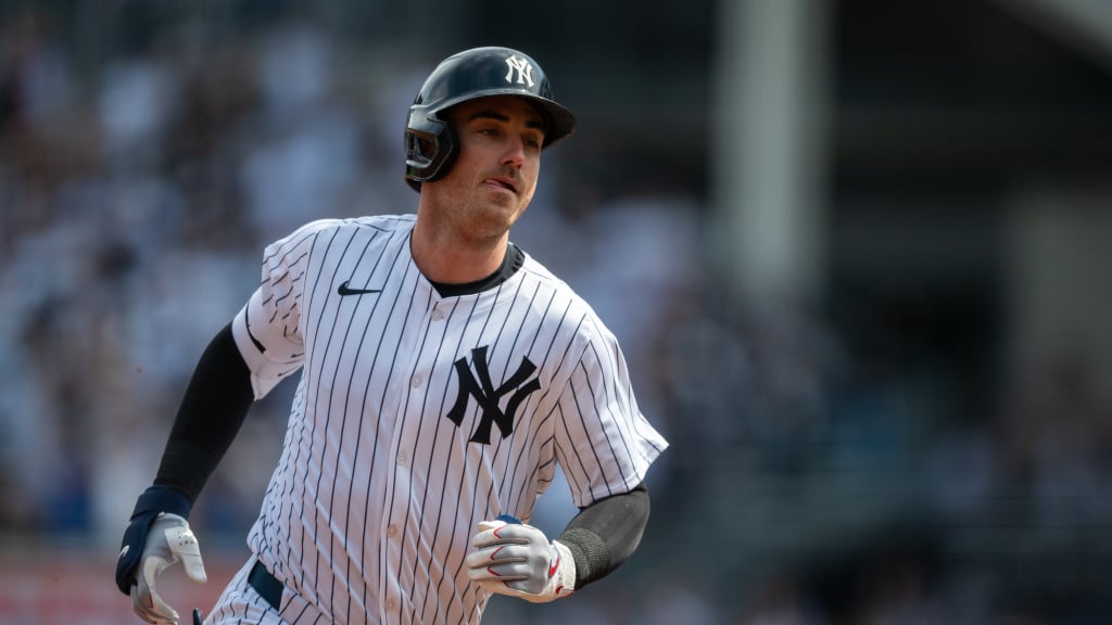 Cody Bellinger's first home run as a Yankee | 03/29/2025 | New York Yankees