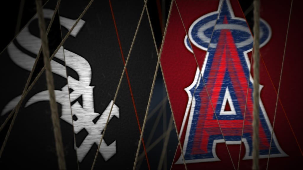穂高です Japanese Highlights: White Sox-Angels | 05/04/2026 | MLB.com