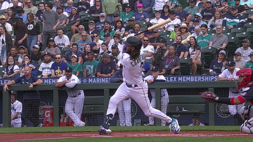 Seattle Mariners Jp Crawford GIF - Seattle mariners Jp crawford