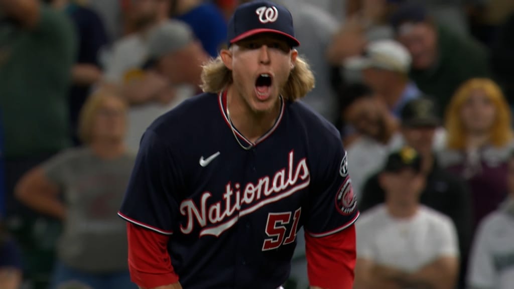 Washington nationals blue jersey sale