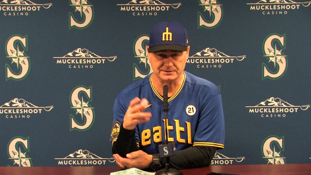 What to make of George Kirby's postgame comments in Mariners loss