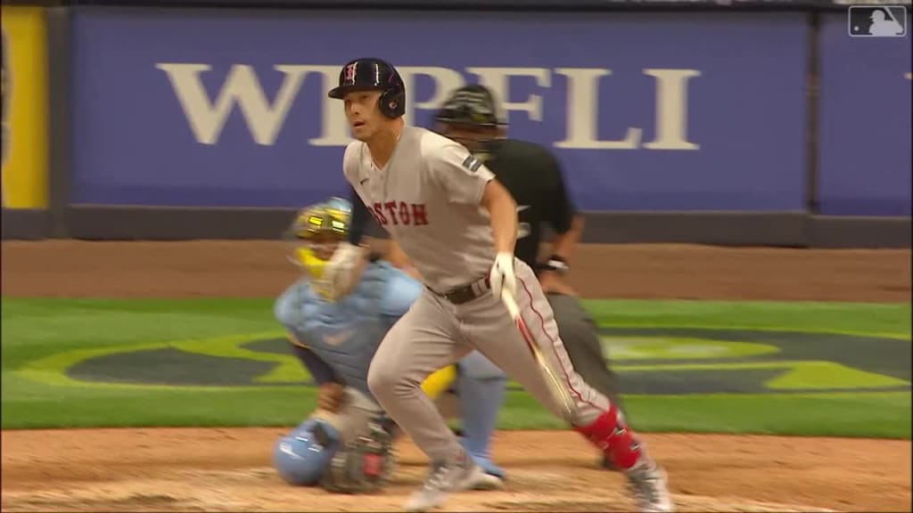 Red Sox 6, Tigers 2: Rob Refsnyder does the dang thing - Over the Monster