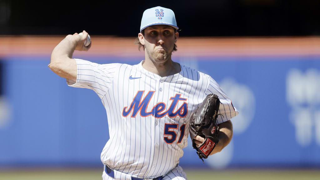 Justin Hagenman strikes out five over 4 1/3 innings