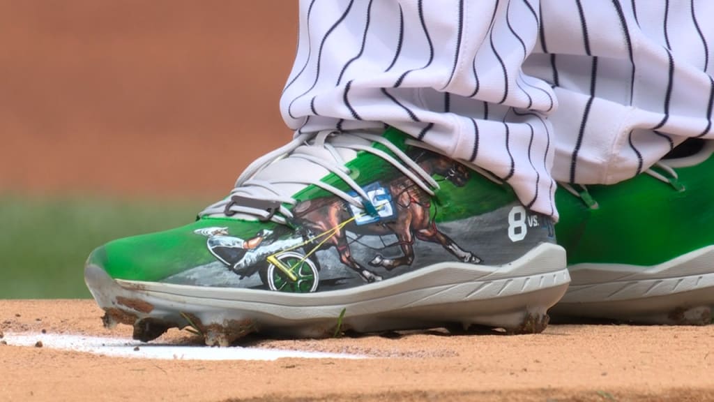 Mlb baseball cleats outlet