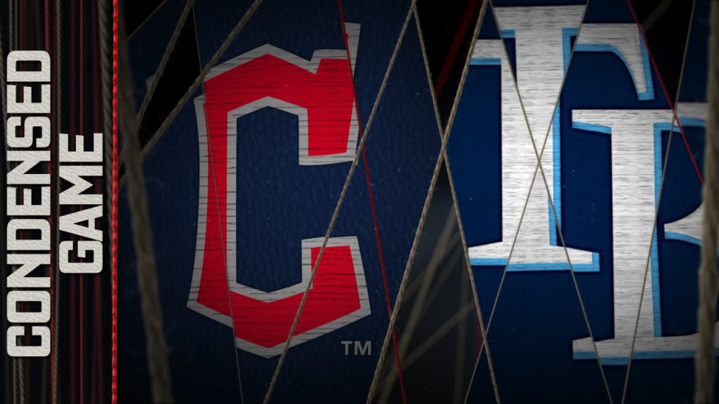 Cleveland Guardians vs. Tampa Bay Rays (8/12/23) - Stream the MLB