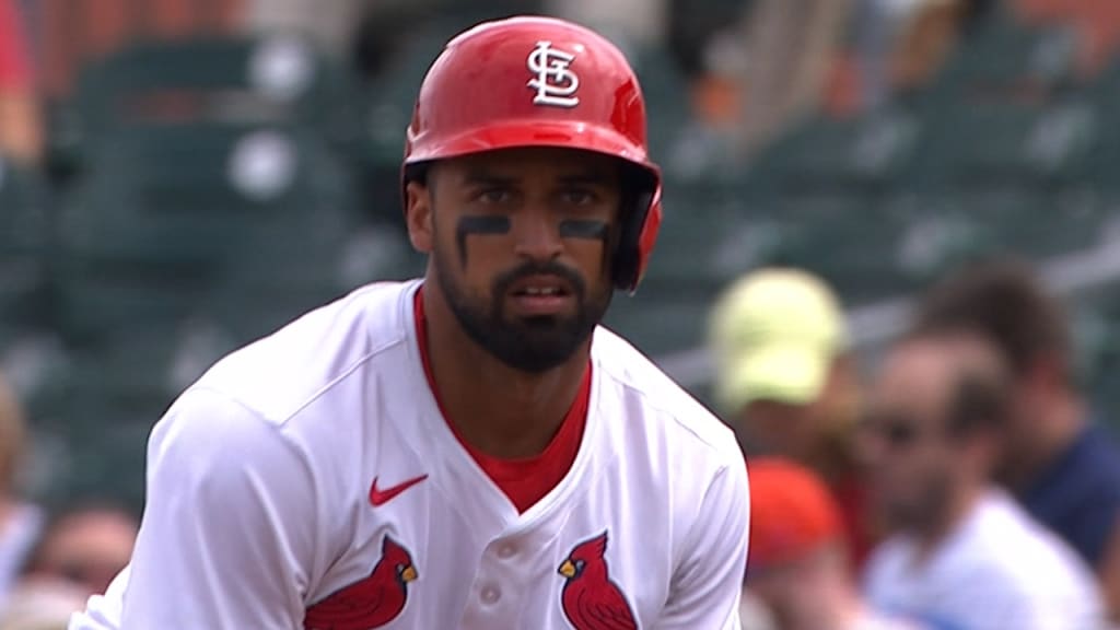 José Fermín's RBI single