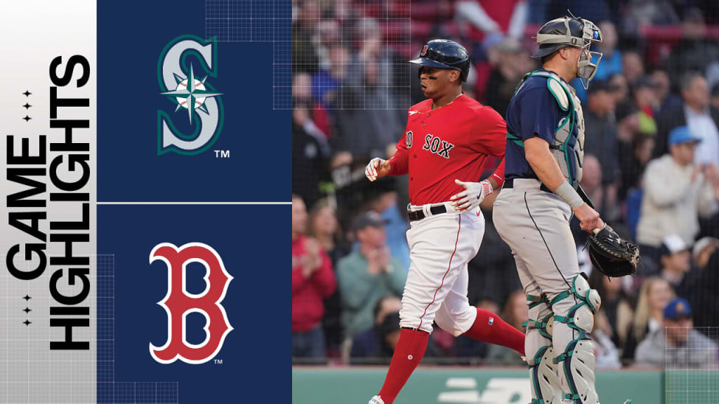 2023 MLB Season Recap: Boston Red Sox - New Baseball Media