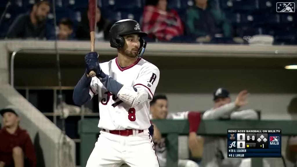 Reno Aces - Need to bring back the Arizona Diamondbacks