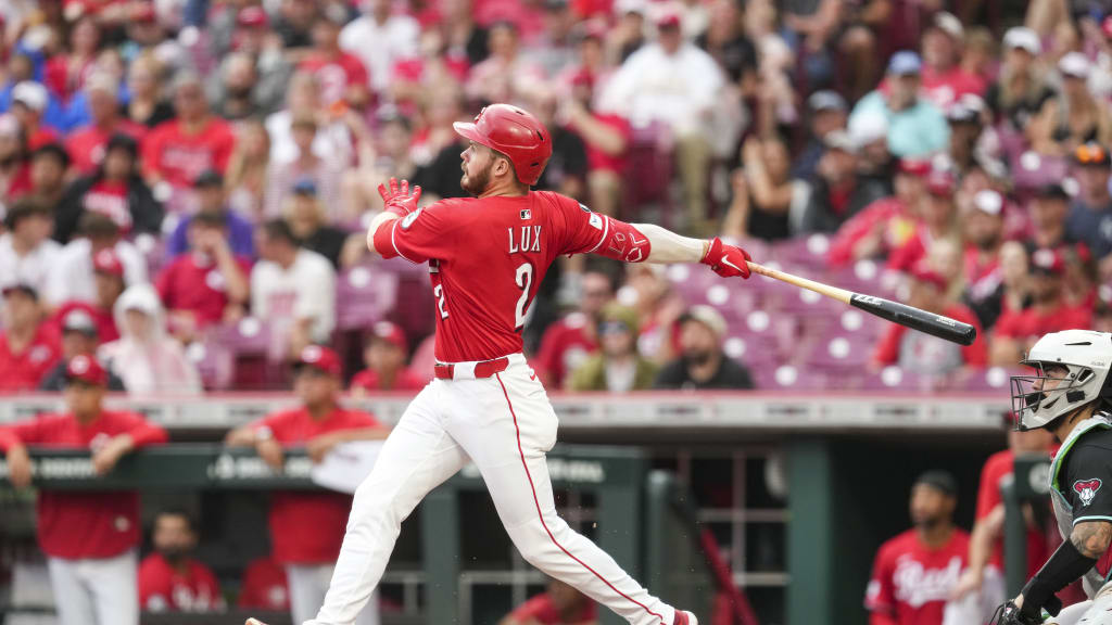 Gavin Lux's grand slam (2) | 06/07/2025 | MLB.com