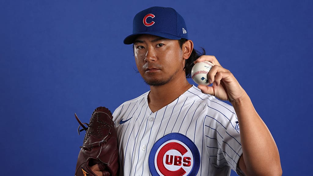 今永昇太が今春初登板 球速アップに手応え
