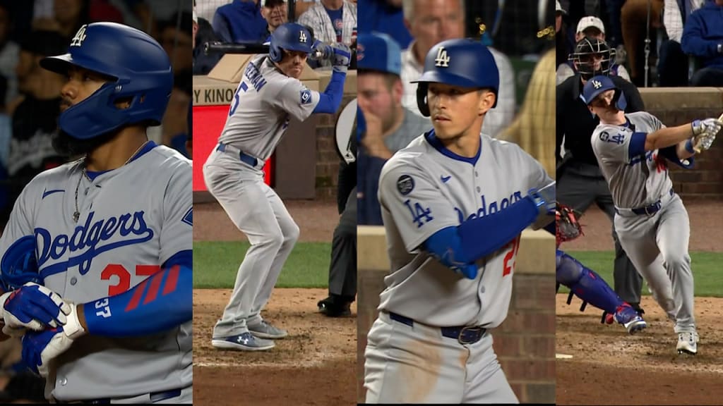 Official Los Angeles Dodgers Website | MLB.com