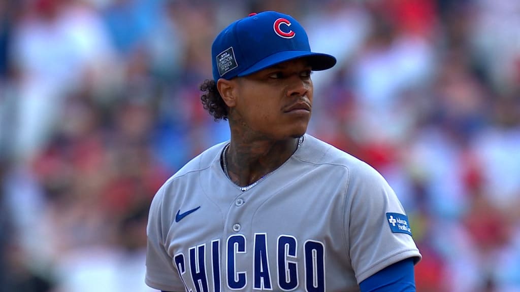 Chicago Cubs 2023 Season Preview: Starting pitcher Marcus Stroman