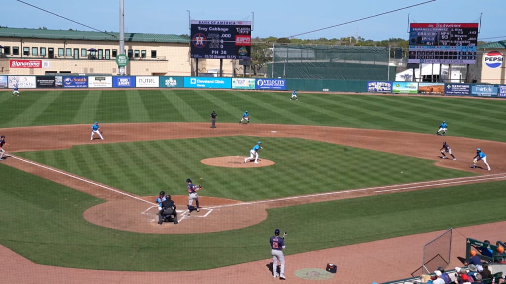 Astros News Houston Astros