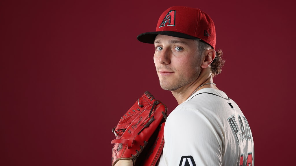 Brandon Pfaadt fans seven in five scoreless innings | 03/16/2025