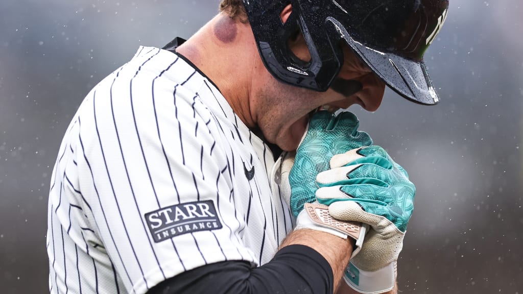 Anthony Rizzo option declined by Yankees