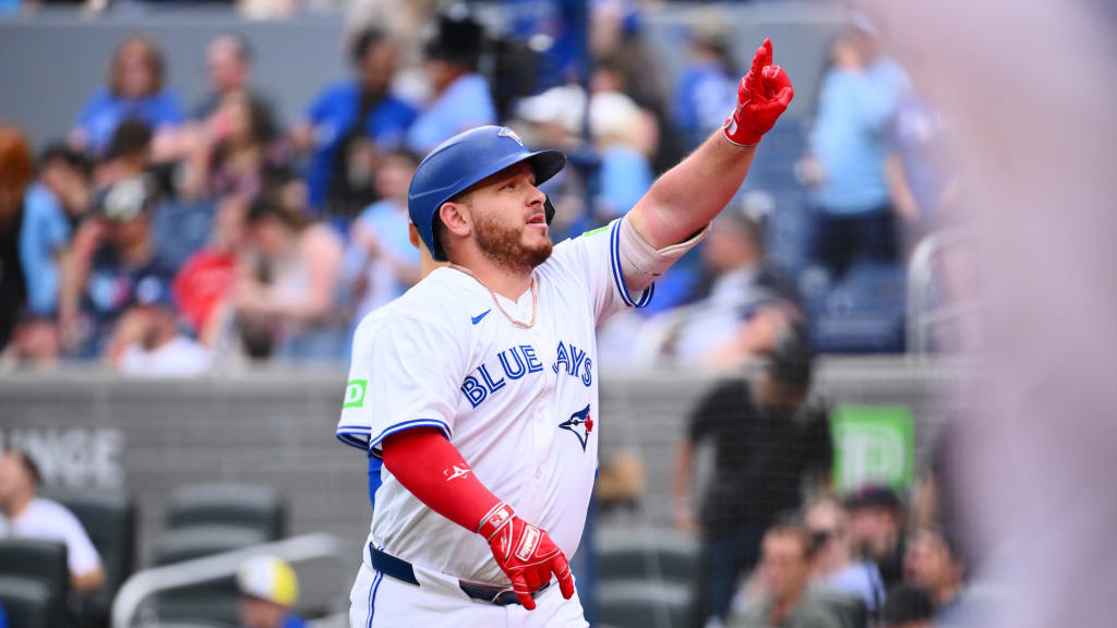 Alejandro Kirk hits a pair of home runs | 06/19/2025 | Toronto Blue Jays