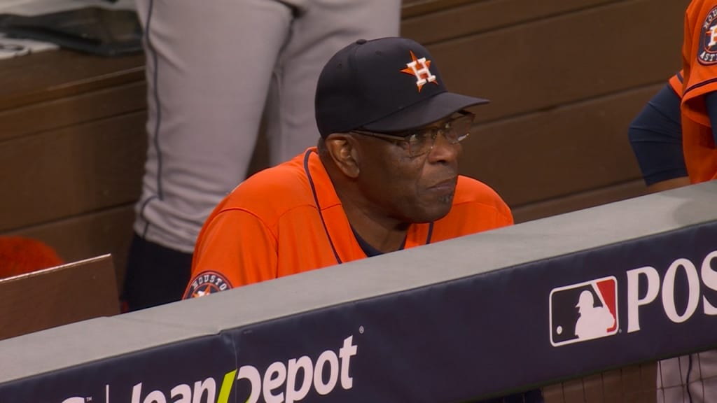 MLBN Presents: Dusty Baker Makes History with Dodgers 