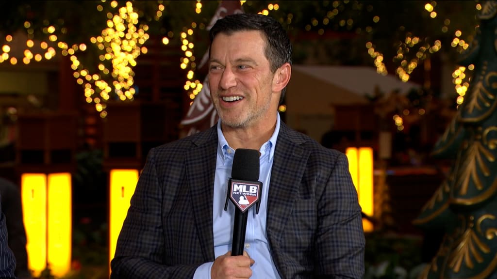 Dodgers 2024 Winter Meetings review