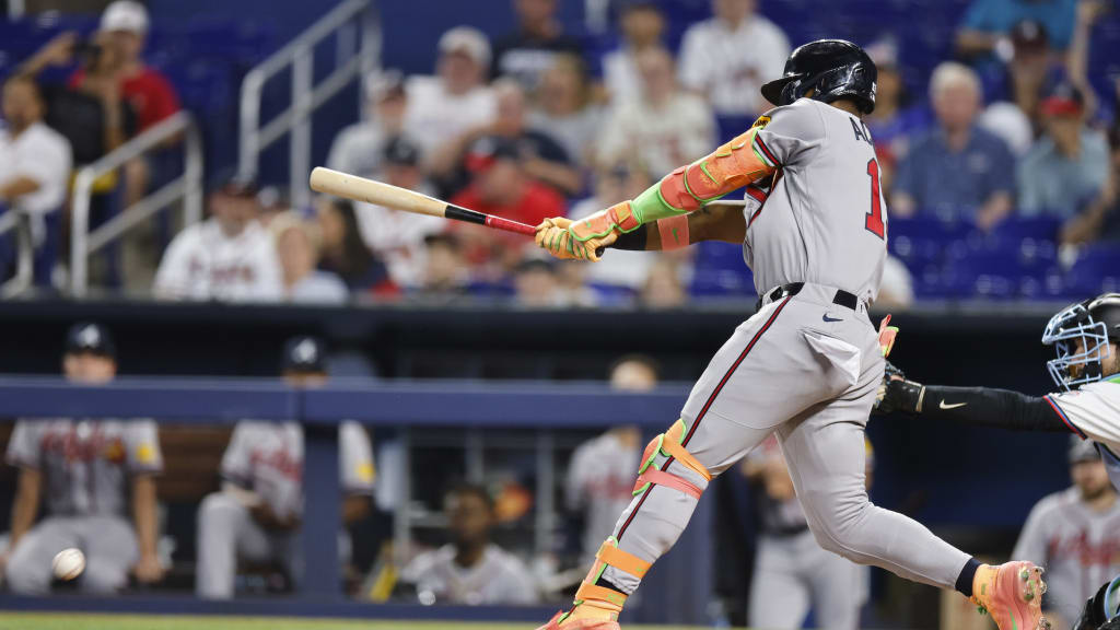 Ronald Acuña Jr.'s two-run single | 05/21/2026 | MLB.com