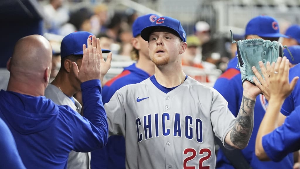 Cade Horton's solid outing | 05/21/2025 | Chicago Cubs
