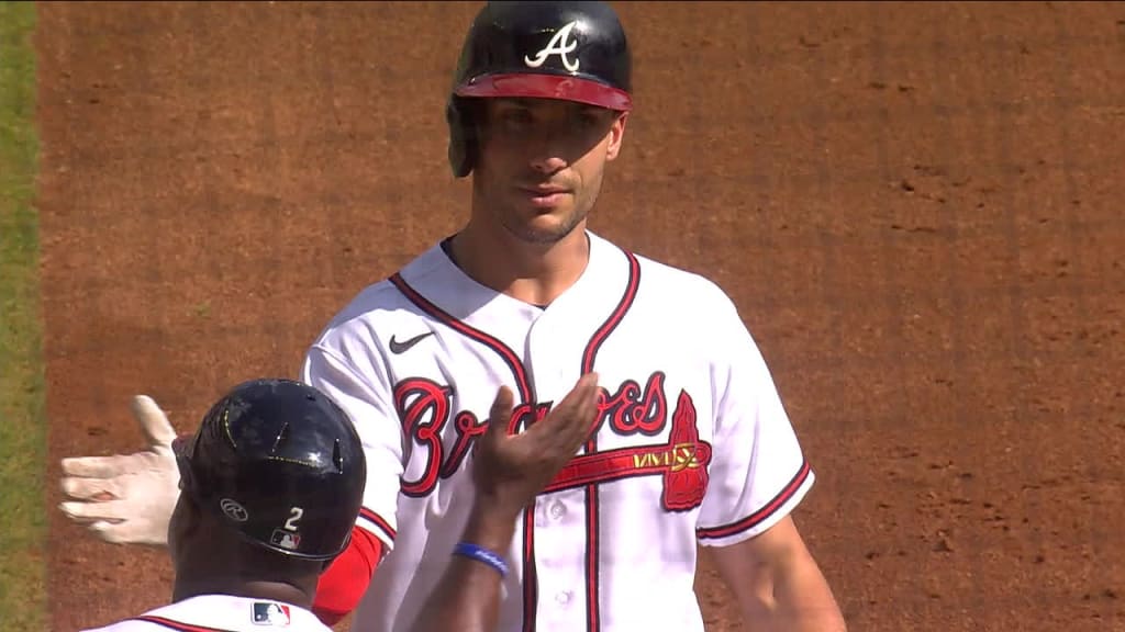 Braves, Spencer Strider clinch another NL East title, made sweeter in  Philly - The Athletic