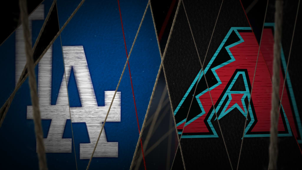 Japanese Highlights: Dodgers-D-backs | 09/25/2025 | MLB Japan