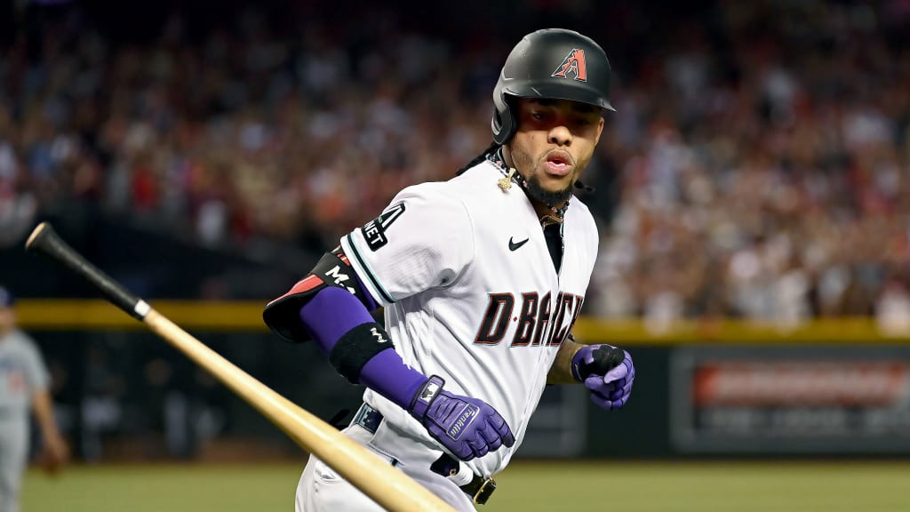 The Diamondbacks' Ketel Marte experiment seems to be working out - The  Athletic