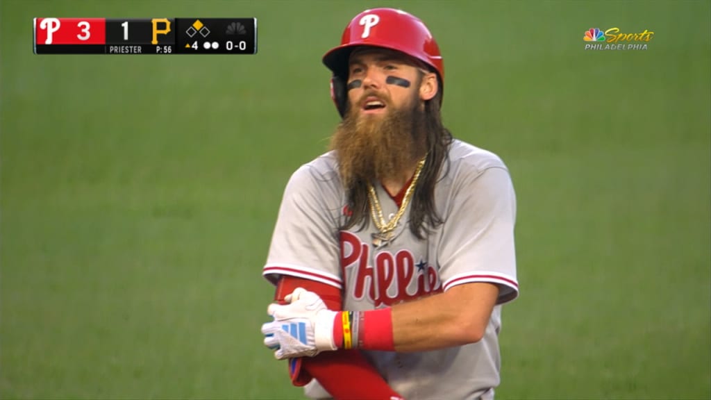 Philadelphia Phillies at Pittsburgh Pirates Preview - 07/29/2023