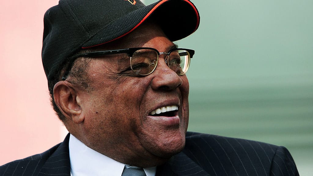 Willie Mays Willie Mays: An Appreciation By Thomas Boswell The