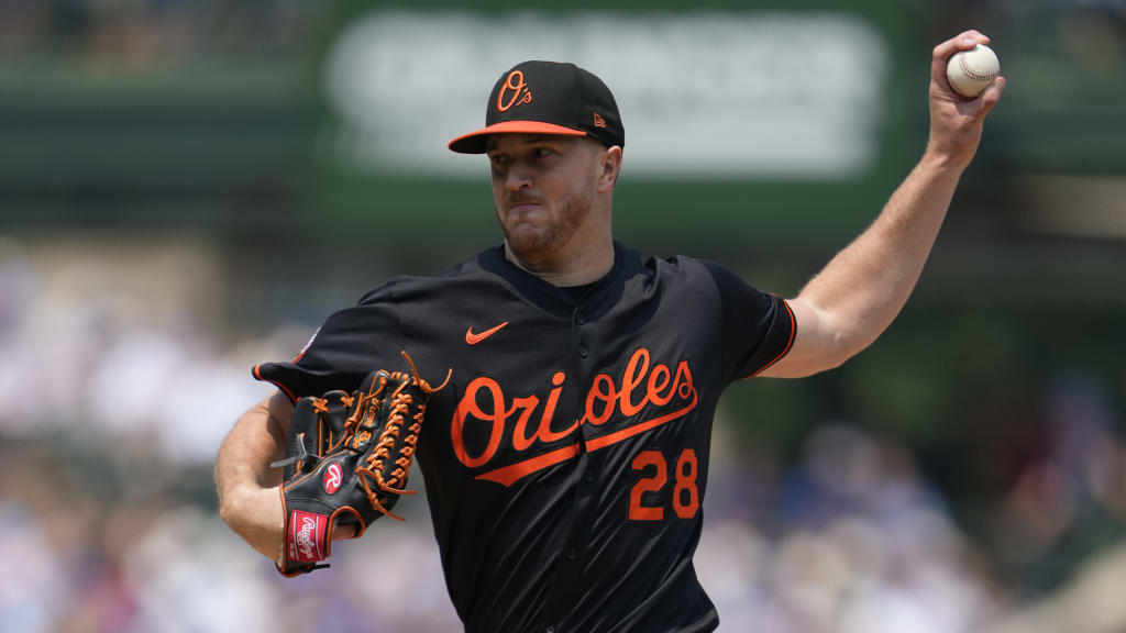 Trevor Rogers' strong eight-strikeout start