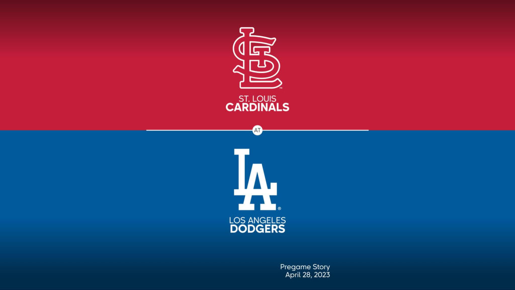 Cardinals vs. Dodgers Tickets 2023